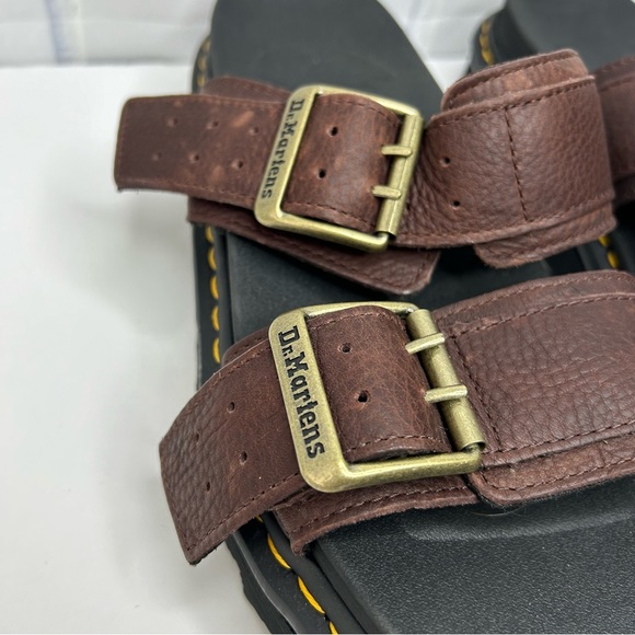 Dr.Martens The Myles sandal size 13 Men - Picture 4 of 11